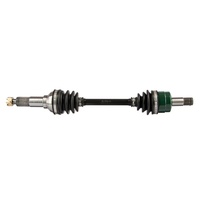 TrakMotiv Front Left CV Axle for 2005-2006 Yamaha YFM400FAT 4X4 Auto Kodiak