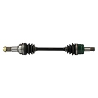 TrakMotiv Front Left CV Axle for 2016 Yamaha YFM700 4WD Kodiak