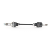 TrakMotiv Front Left CV Axle for 2016 Yamaha YFM700 EPS 4WD Kodiak