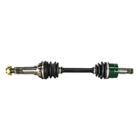 TrakMotiv Front Left CV Axle for 2008-2011 Yamaha YFM450FA Grizzly