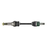 TrakMotive Front Right CV Axle for 2011-2014 Yamaha YFM450 FAP Grizzly EPS