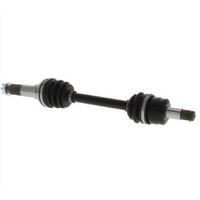 TrakMotive Front Right CV Axle for 2011-2014 Yamaha YFM450 FAP Grizzly EPS