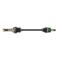 TrakMotiv Front Left CV Axle for 2008-2015 Yamaha YXR700FA Rhino 700
