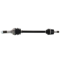 TrakMotiv Front CV Axle for 2008-2015 Yamaha YXR700FA Rhino 700