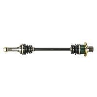 TrakMotiv Rear Right CV Axle for 2006-2007 Yamaha YXR660 Rhino