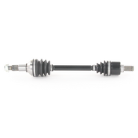 TrakMotiv Rear Left CV Axle for 2007-2013 Yamaha YFM700 Grizzly