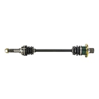 TrakMotiv Rear Right CV Axle for 2008-2015 Yamaha YXR700FA Rhino 700