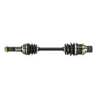TrakMotiv Rear Left CV Axle for 2007-2012 Yamaha YFM400 Big Bear IRS