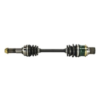 Rear Left Axle for 2007-2012 Yamaha YFM400 Big Bear IRS