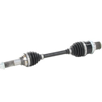 TrakMotiv Rear Left CV Axle for 2007-2012 Yamaha YFM400 Big Bear IRS