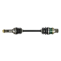 TrakMotiv Rear Right CV Axle for 2007-2012 Yamaha YFM400 Big Bear IRS