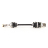 TrakMotiv Rear Right CV Axle for 2007-2012 Yamaha YFM400 Big Bear IRS
