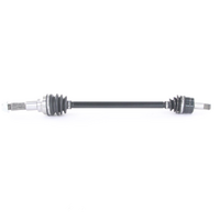 TrakMotiv Front Left CV Axle for 2017 Yamaha YXE700 Wolverine