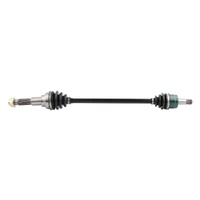 TrakMotiv Front Left CV Axle for 2015-2023 Yamaha YXM700P Viking EPS