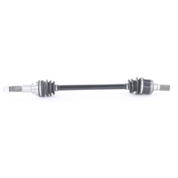TrakMotiv Rear Left CV Axle for 2016-2018 Yamaha YXE700 Wolverine R-Spec