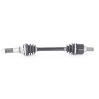 TrakMotiv Rear Left CV Axle for 2011-2016 Yamaha YFM450 FAP Grizzly EPS