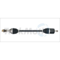 2016-2017 Yamaha YFM700 Grizzly Front CV Joint Axle