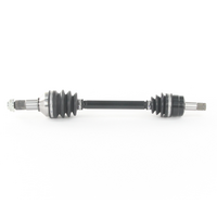 TrakMotiv Front Left CV Axle for 2016-2017 Yamaha YFM700 Grizzly