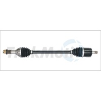 TrakMotiv Front Left CV Axle for 2016-2020 Yamaha YFM700FAP Grizzly EPS