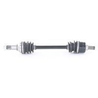 TrakMotiv Rear Left CV Axle for 2016-2017 Yamaha YFM700 Grizzly