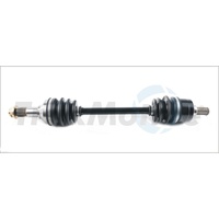 2016-2020 Yamaha YFM700FAP Grizzly EPS Rear CV Joint Axle