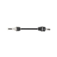 TrakMotiv CV Axle Drive Shaft for 2020 Yamaha YXE850P Wolverine X2 R-Spec