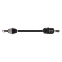 TrakMotiv CV Axle Drive Shaft for 2025-2026 Yamaha YXF1000PLW Wolverine Rmax 4 1000 XTR