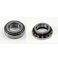 Steering Bearing Kit for 2017-2025 Yamaha MT-10 SP