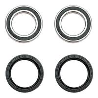 Bearing Worx Front Wheel Bearing Kit for 2011-2019 Beta RR350 4T