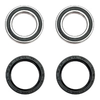 Front Wheel Bearings for 2014 Beta RR498 4T Racing