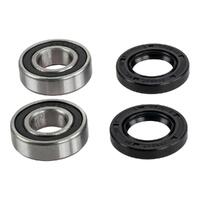 Bearing Worx Rear Wheel Bearing Kit for 2004-2006 Beta 270 Rev