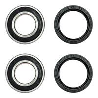 Bearing Worx Rear Wheel Bearing Kit for 2013-2019 Beta RR250 2T