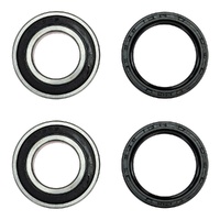 Rear Wheel Bearings for 2015-2023 Beta Xtrainer 300
