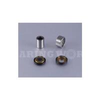 Bearing Worx Upper Shock Bearing Kit for 1997-2008 Honda CR125R