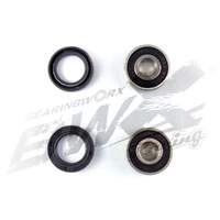 Front Wheel Bearings for 2004-2012 Honda CRF70F