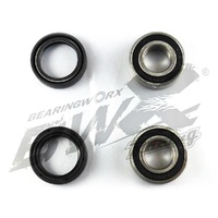 Front Wheel Bearings for 2021-2023 Honda CRF300 Rally ABS