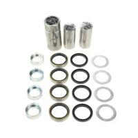 Bearing Worx Swingarm Bearing & Seal Kit for 2014-2016 Husqvarna TE300