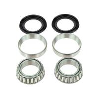 Bearing Worx Steering Bearing Kit for 2008-2009 Husqvarna TE610