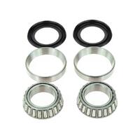 Bearing Worx Steering Bearing Kit for 2008-2018 Husqvarna TE250