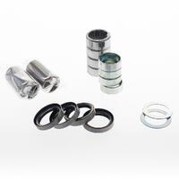 Bearing Worx Swingarm Bearing & Seal Kit for 2017-2024 Husqvarna FE250