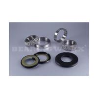 Bearing Worx Steering Bearing Kit for 1978-1981 Kawasaki KX125