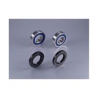 Bearing Worx Front Wheel Bearing Kit for 2006-2018 Kawasaki KX450F