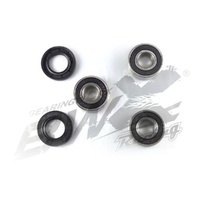 Rear Wheel Bearings for 1998-2000 Kawasaki KX80 SW
