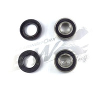 Rear Wheel Bearings for 1986-1996 Kawasaki KX125