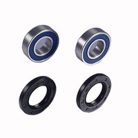 Front Wheel Bearing Kit for 2022-2026 Kawasaki KLX110R