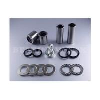 Bearing Worx Swingarm Bearing & Seal Kit for 2000-2001 KTM 400 LC4 Enduro