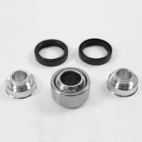 Bearing Worx Lower Shock Bearing Kit for 2020-2022 KTM 300 XC TPI