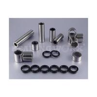 Bearing Worx Linkage Kit for 2012-2023 KTM 125 SX