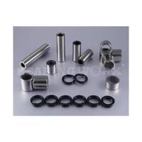Bearing Worx Linkage Kit for 2017-2019 KTM 150 XCW