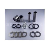 Bearing Worx Swingarm Bearing & Seal Kit for 2012 KTM 450 XCW